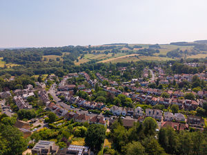 Crimicar Lane Fulwood